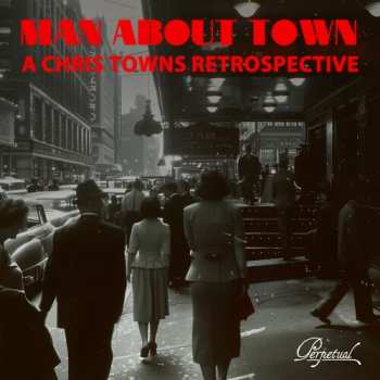 Album Manabout Town / Various: Man About Town
