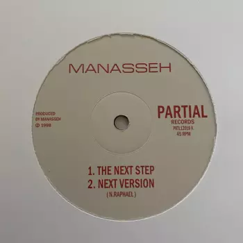 The Next Step