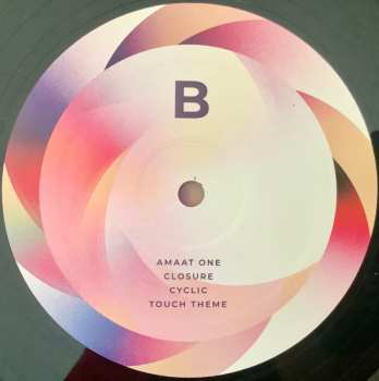 LP Manatee Commune: Simultaneity