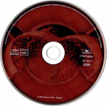 CD Manau: Panique Celtique