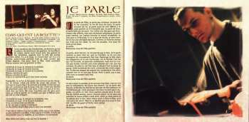 CD Manau: Panique Celtique