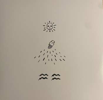 LP Manchester Orchestra: Cope (Live At The Earl) CLR | LTD