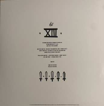 LP Manchester Orchestra: Cope (Live At The Earl) CLR | LTD