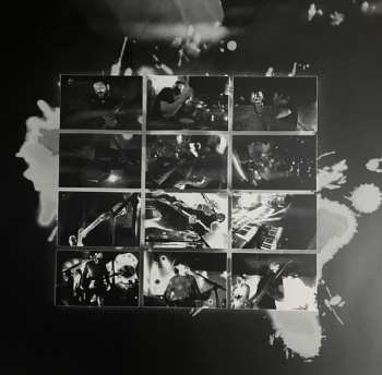 LP Manchester Orchestra: Cope (Live At The Earl) CLR | LTD