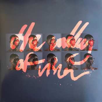LP Manchester Orchestra: The Valley Of Vision CLR