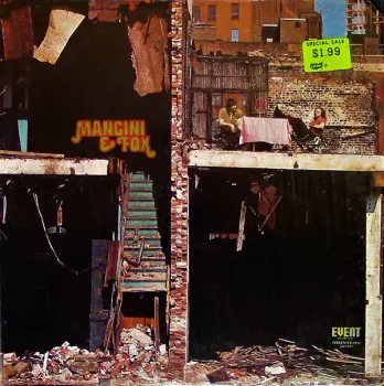 Mancini & Fox: Mancini & Fox