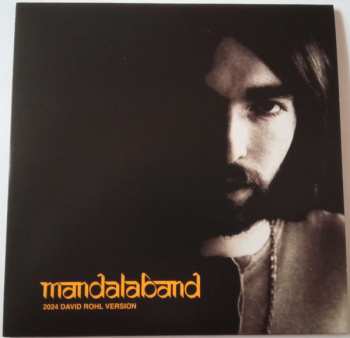 4CD/Set di cofanetti Mandalaband: Legacy - The Story Of Mandalaband 1975-1978