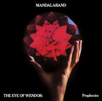 2LP Mandalaband: The Eye Of Wendor: Prophecies