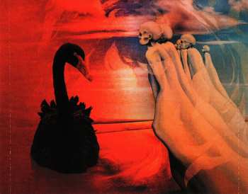 CD Man Doki Soulmates: A Memory Of Our Future