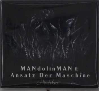 CD Mandolinman & Ansatz Der: Houtekiet