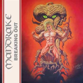 Album Mandrake: Breaking Out
