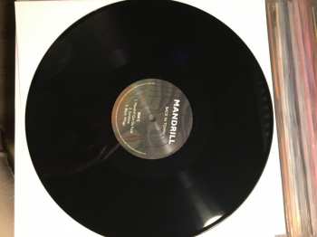 2LP Mandrill: Back In Town
