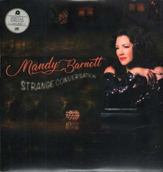 LP Mandy Barnett: Strange Conversation