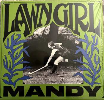 LP Miranda Winters: Lawn Girl CLR