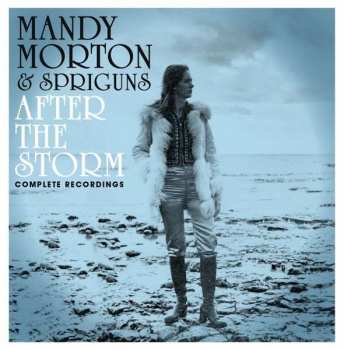 6CD/DVD/Set di cofanetti Mandy Morton: After The Storm (Complete Recordings)