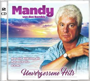 Album Mandy Oswald: Unvergessene Hits