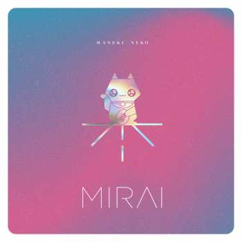 CD Mirai: Maneki Neko DIGI