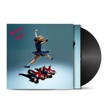 LP Måneskin: Rush!