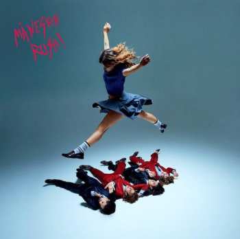 LP Måneskin: Rush!