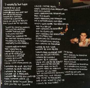 CD Måneskin: Teatro d'ira: Vol. I