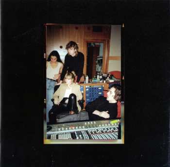 CD Måneskin: Teatro d'ira: Vol. I