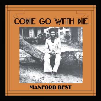 CD Manford Best: Come Go With Me