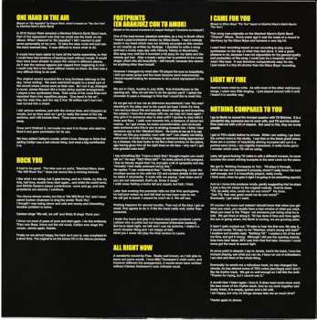2LP Manfred Mann: Lone Arranger