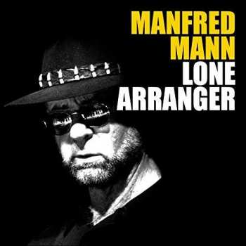 2LP Manfred Mann: Lone Arranger