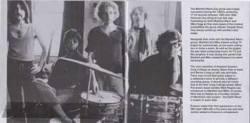 CD Manfred Mann Chapter Three: Manfred Mann Chapter Three