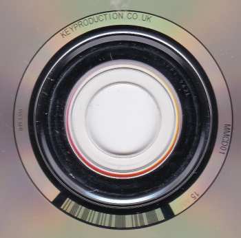 CD Manfred Mann Chapter Three: Manfred Mann Chapter Three