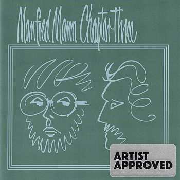 CD Manfred Mann Chapter Three: Manfred Mann Chapter Three