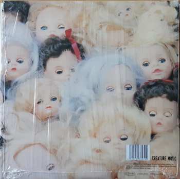LP Manfred Mann Chapter Three: Volume Two