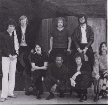 CD Manfred Mann Chapter Three: Volume Two