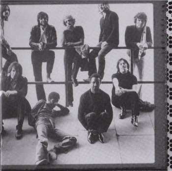 CD Manfred Mann Chapter Three: Volume Two