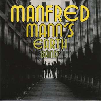 21CD/Set di cofanetti Manfred Mann's Earth Band: 40th Anniversary