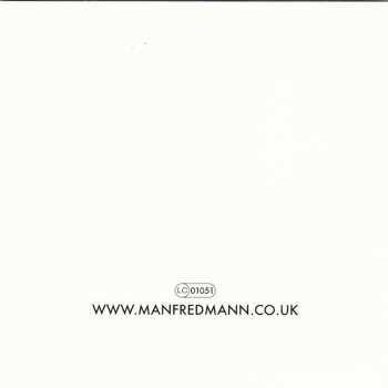 21CD/Set di cofanetti Manfred Mann's Earth Band: 40th Anniversary