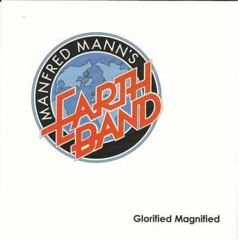 21CD/Set di cofanetti Manfred Mann's Earth Band: 40th Anniversary