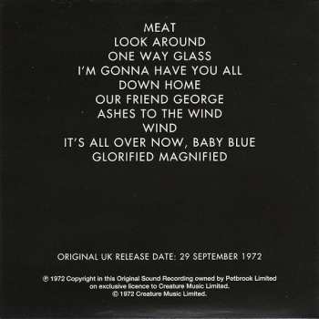 21CD/Set di cofanetti Manfred Mann's Earth Band: 40th Anniversary