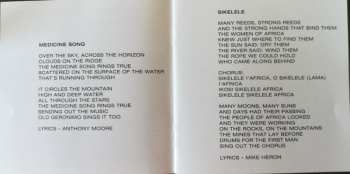 CD Manfred Mann's Plain Music: Plains Music