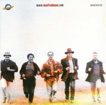 2CD Manfred Mann: The Complete Greatest Hits Of Manfred Mann 1963 - 2003