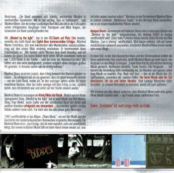 2CD Manfred Mann: The Complete Greatest Hits Of Manfred Mann 1963 - 2003