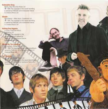 2CD Manfred Mann: The Evolution Of Manfred Mann