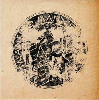 5CD/Set di cofanetti Manfred Mann's Earth Band: Bootleg Archives Volumes 1-5