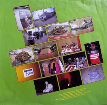 LP Manfred Mann's Earth Band: Budapest (Live)