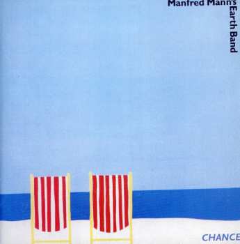 CD Manfred Mann's Earth Band: Chance