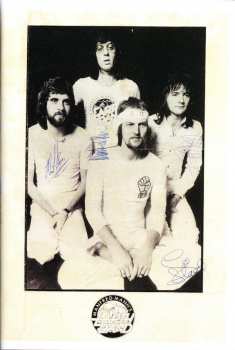 4CD/Set di cofanetti Manfred Mann's Earth Band: Odds & Sods (Mis-takes & Out-takes)