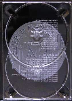 4CD/Set di cofanetti Manfred Mann's Earth Band: Odds & Sods (Mis-takes & Out-takes)