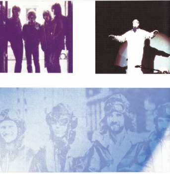 CD Manfred Mann's Earth Band: The Best Of Manfred Mann's Earth Band Re-Mastered (Volume II)