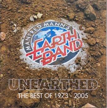 5DVD/Set di cofanetti Manfred Mann's Earth Band: The DVD Collection