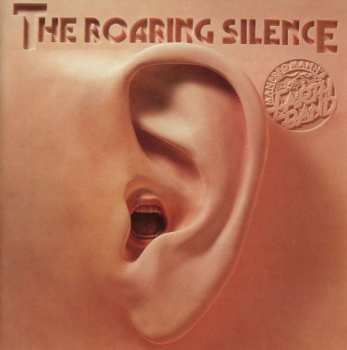 CD Manfred Mann's Earth Band: The Roaring Silence
